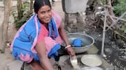 West Bengal: పనిమనిషి నుంచి ఎమ్మెల్యేగా కలితా మాఝీ