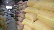 FCI: ₹1,160 కోట్ల కాదు.. బియ్యం మళ్లింపు విలువ ₹5.63 లక్షలేనని ఎఫ్‌సీఐ స్పష్టం