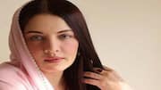 Celina jaitly: సిస్టర్ నివేదిత జీవితకథతో మళ్లీ తెరపైకి సెలీనా జైట్లీ.. 15 ఏళ్ల తర్వాత పూర్తి స్థాయి రీఎంట్రీ