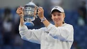US Open: సబలెంకాపై సంచలన విజయం.. యుఎస్‌ ఓపెన్‌ ఛాంపియన్‌గా రిబకినా