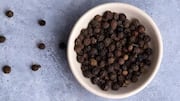 Black pepper: నల్ల మిరియాల మహిమ.. సహజంగానే మెటబాలిజంను పెంచే సూపర్ మసాలా!