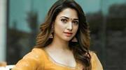 పుట్టినరోజు జరుపుకుంటున్న మిల్కీ బ్యూటీ తమన్నా