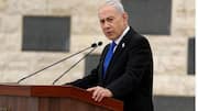 Netanyahu: ఇరాన్ ఉద్రిక్తతల మధ్య యూఏఈలో నెతన్యాహు రహస్య పర్యటన