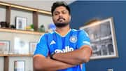 Sanju Samson : పాకిస్థాన్‌తో గోల్డ్ మెడల్ మ్యాచ్.. సంజూ శాంసన్‌ను ఊరిస్తున్న భారీ రికార్డు!