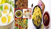 Breakfast food :ఆరోగ్యానికి మంచివి.. తప్పక ట్రై చేయాల్సిన పప్పు అల్పాహారాలివే!