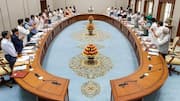 Union Cabinet Reshuffle: కేంద్ర కేబినెట్‌లో భారీ మార్పులు?.. కీలక మంత్రులపై ఊహాగానాలు