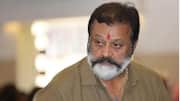 Suresh Gopi: మరో వివాదంలో సురేశ్‌ గోపి.. కరువన్నూర్‌ బ్యాంకు బాధితురాలితో దురుసు ప్రవర్తన 