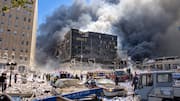 9/11 aftermath: ట్విన్‌ టవర్స్‌ కూలిన తర్వాత నెలల తరబడి గాల్లో క్యాన్సర్‌ కారకాలు.. 9/11 పత్రాల్లో కీలక విషయాలు
