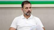 Rahul Gandhi: 'మొదట శివసేన.. తర్వాత ఎన్సీపీ.. ఇప్పుడు టీఎంసీ'.. రాహుల్‌ గాంధీ సంచలన వ్యాఖ్యలు