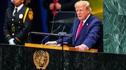 US-Iran Talks: ఇరాన్‌తో మూడు గంటల చర్చలు.. డీల్‌పై ట్రంప్‌ కీలక వ్యాఖ్యలు
