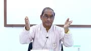 Vempaty Kutumba Sastry: కృష్ణా జిల్లా పండితుడికి పద్మశ్రీ.. వెంపటి కుటుంబ శాస్త్రికి అరుదైన గౌరవం