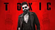 Toxic: ప్రేక్షకుల ముందుకు వచ్చిన 'టాక్సిక్‌'.. 'ధురంధర్‌ 2' రికార్డు బద్దలు కొట్టిన యశ్ మూవీ