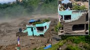 Nepal Floods: నేపాల్ వరదల్లో చెక్కుచెదరని ఇల్లు.. వైరల్‌గా మారిన 'లక్కీ హౌస్‌' కథ ఇదే