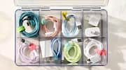 Tech Cable Management: ఇంట్లో టెక్ కేబుల్స్ చిందరవందరగా ఉన్నాయా? ఇలా ఈజీగా సర్దేయండి!