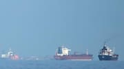Indian tankers: అమెరికా దిగ్బంధనం ప్రభావం.. హర్మూజ్‌లో నిలిచిపోయిన 15 భారత నౌకలు