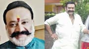 Santosh K Nair: సినీ ఇండస్ట్రీలో విషాదం.. ప్రమాదంలో ప్రముఖ నటుడు మృతి