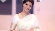 Varalaxmi Sarathkumar: పిల్లలు కనడం ఇష్టం లేదు.. వరలక్ష్మి శరత్‌కుమార్‌ సంచలన వ్యాఖ్యలు