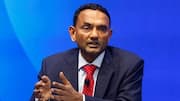 TCS CEO: ఐటీ రంగంలో మార్పులు.. ఏఐ వైపు కంపెనీల వ్యయాలు మళ్లుతున్నాయన్న టీసీఎస్‌ సీఈఓ