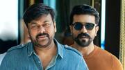 రామ్‌ చరణ్‌పై జేమ్స్‌ కామెరూన్‌ ప్రశంసలు.. గర్వపడ్డ చిరంజీవి
