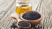 Health Tips: నల్ల జీలకర్రతో కలిగే 5 అద్భుతమైన ఆరోగ్య ప్రయోజనాలివే..