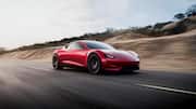 Tesla Roadster: దాదాపు 9 ఏళ్ల నిరీక్షణకు తెర.. రేపే టెస్లా రోడ్‌స్టర్‌ ఈవీ లైవ్ డెమో!