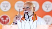 Narendra Modi:ఎల్డీఎఫ్‌ సర్కారుకు కౌంట్‌డౌన్‌ స్టార్ట్‌.. నరేంద్ర మోదీ కీలక వ్యాఖ్యలు