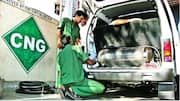 CNG Price Hike: మరోసారి పెరిగిన సీఎన్‌జీ ధరలు.. సామాన్యుడిపై పెరుగుతున్న ఇంధన భారం