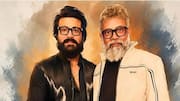 RC 17 : రామ్‌చరణ్-సుకుమార్ మూవీకి ముహూర్తం ఫిక్స్‌.. సెప్టెంబర్‌లో గ్రాండ్ లాంచ్!