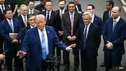 Donald Trump: ఏఐపై ట్రంప్‌ సంచలన నిర్ణయం.. ఇకపై ఆర్టిఫిషియల్‌ ఇంటెలిజెన్స్‌ కాదు.. 'సూపర్‌ ఇంటెలిజెన్స్‌'  