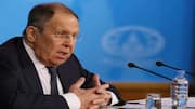 Russia: భారత్‌కు ఇంధన సరఫరాలు ఆగవు.. అన్ని ఒప్పందాలు అమలు చేస్తాం: లావ్రోవ్