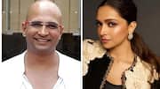 Indrajit Lankesh: దీపిక 8 గంటల వర్క్‌డేకు ఇండస్ట్రీ మద్దతు.. ఇంద్రజిత్ లంకేష్ కీలక వ్యాఖ్యలు