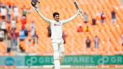 INDvsAUS : ఆస్ట్రేలియాపై గిల్ సూపర్ సెంచరీ