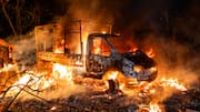 Ukraine-Russia War: 650 డ్రోన్లతో మాస్కోపై భారీ దాడి.. రష్యా సంచలన ప్రకటన