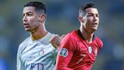 Cristiano Ronaldo: 90 నిమిషాల ఆట.. కోట్లలో ఆదాయం.. క్రిస్టియానో రొనాల్డో సంపాదన వెనుక లెక్క ఇదే!