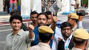 Jantar Mantar Protest Case: సీజేపీ నేతల జ్యుడీషియల్ కస్టడీ మరో రెండు రోజులు పొడిగింపు