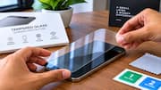 Mobile Screen Protectors: నాసిరకం స్క్రీన్‌ గార్డులపై కేంద్రం బ్యాన్.. 2027 నుంచి కొత్త రూల్స్