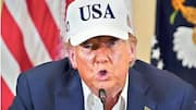 Trump: ట్రంప్‌ సుంకాల దాడి మళ్లీ మొదలు.. మెక్సికో, ఈయూకు 30శాతం టారిఫ్ షాక్!