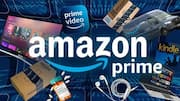 Amazon Prime: ఇక యాడ్స్ లేకుండా చూడాలంటే ఖర్చే ఖర్చు..!