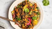 Tasty Food: శాఖాహార వంటల్లో తప్పక ఉండాల్సిన పప్పు ధాన్యాలు ఇవే..