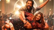 The Paradise: యూట్యూబ్‌లో 'ఏష నాగుల' మాస్ జాతర.. 17 రోజుల్లోనే 100 మిలియన్ వ్యూస్! .