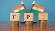 FPIs withdraw: ఆగస్టులో ఈక్విటీల నుండి రూ.18 వేల కోట్లు ఉపసంహరించుకున్న విదేశీ పెట్టుబడిదారులు 