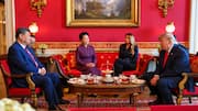 Trump -Xi Jinping: ఆయుధాలు కొంటారా?.. జిన్‌పింగ్‌ను నేరుగా అడిగిన ట్రంప్.. పెర్డ్యూ కీలక వ్యాఖ్యలు