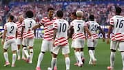 USA vs PRG: ఫిఫా వరల్డ్‌కప్‌లో అమెరికా జోరు.. పరాగ్వేపై 4-1 తేడాతో ఘన విజయం
