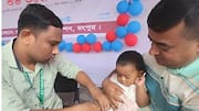 Bangladesh: బంగ్లాదేశ్‌లో విజృంభిస్తున్న మీజిల్స్.. ఒక్క రోజులో 12 మంది చిన్నారుల మృతి