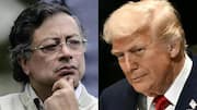Trump-Gustavo Petro: కొలంబియా అధ్యక్షుడితో చర్చలకు ట్రంప్ సిద్ధం..  