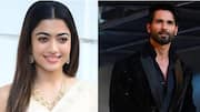 Rashmika Mandhana: షాకింగ్ క్యారెక్టర్‌లో రష్మిక?.. బాలీవుడ్‌లో హాట్ టాపిక్!