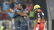 Kagiso Rabada: 5వ సారి విరాట్ కోహ్లీని ఔట్ చేసిన రబడా.. ఐపీఎల్ రికార్డులివే..