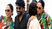 Akkineni : నాగార్జున బర్త్‌డేకు ట్రిప్‌.. ఒకే ఫ్రేమ్‌లో అక్కినేని ఫ్యామిలీ!