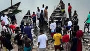 Nigeria: ముడిచమురు దొంగతనానికి యత్నం.. విషవాయువులు పీల్చి 37 మంది మృతి
