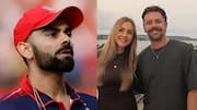 Virat Kohli- Travis Head: కోహ్లీతో గొడవ.. ట్రావిస్ హెడ్ భార్య సంచలన వ్యాఖ్యలు!